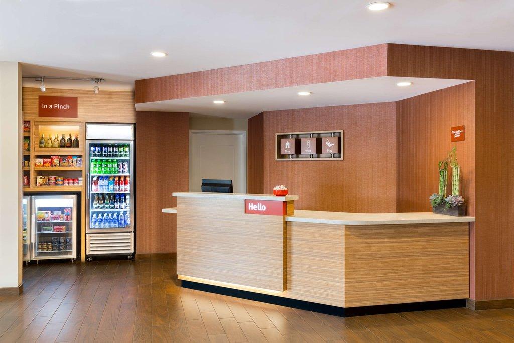 Towneplace Suites By Marriott Ричмонд Экстерьер фото