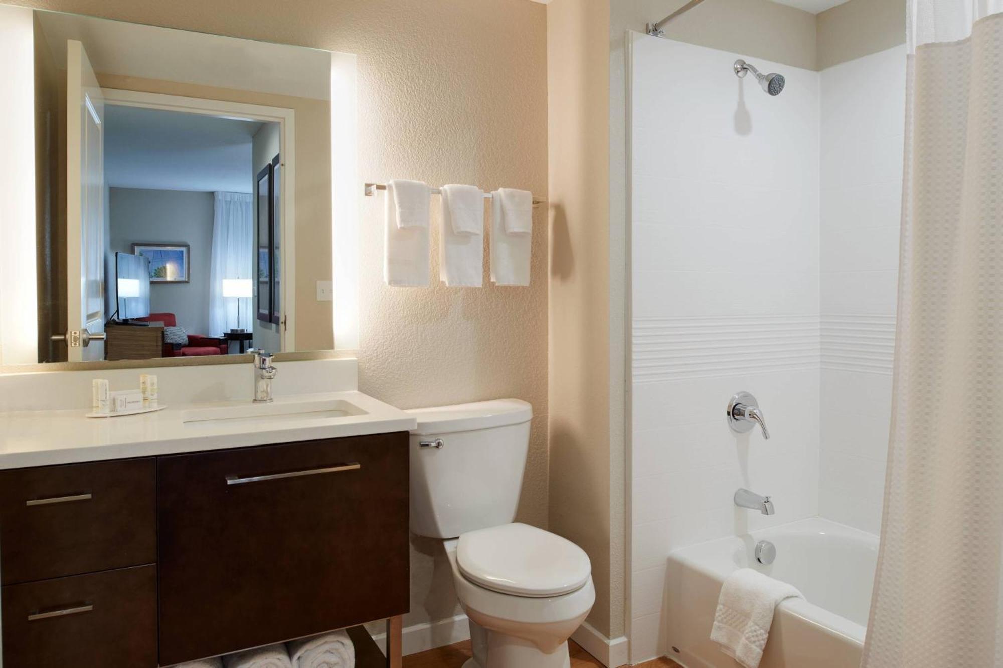 Towneplace Suites By Marriott Ричмонд Экстерьер фото