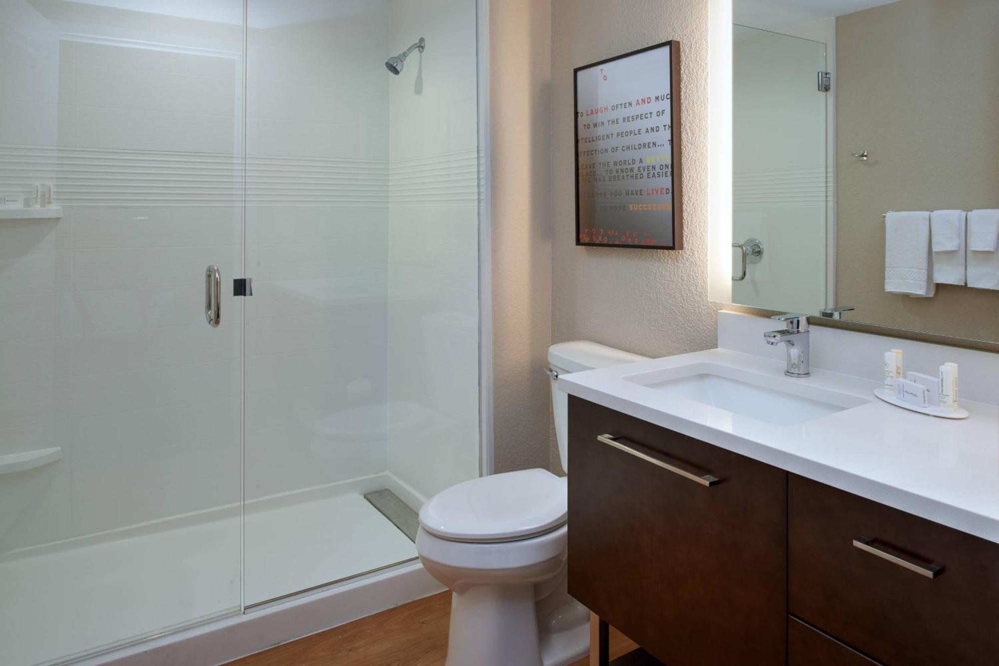 Towneplace Suites By Marriott Ричмонд Экстерьер фото