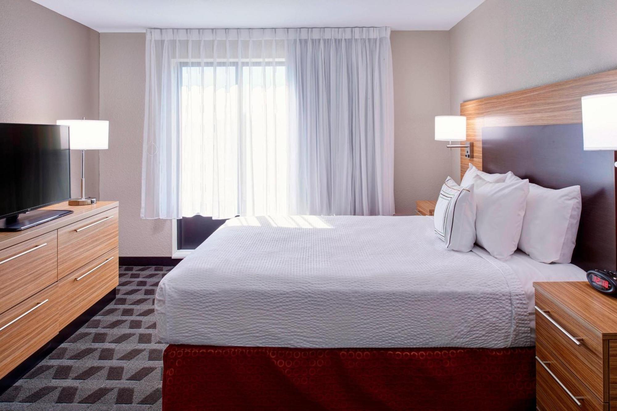 Towneplace Suites By Marriott Ричмонд Экстерьер фото