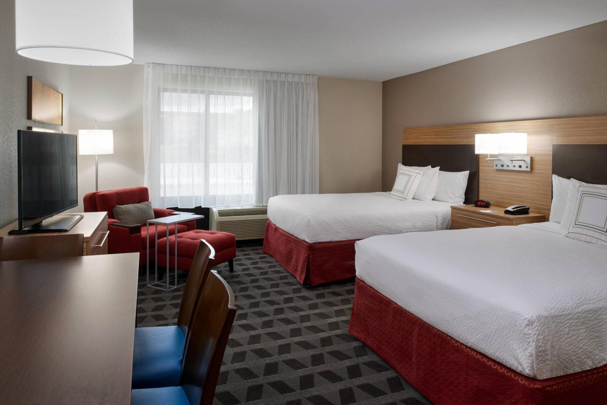 Towneplace Suites By Marriott Ричмонд Экстерьер фото
