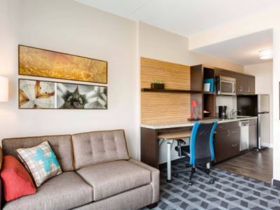 Towneplace Suites By Marriott Ричмонд Экстерьер фото