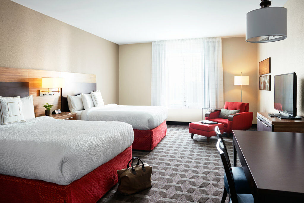 Towneplace Suites By Marriott Ричмонд Экстерьер фото